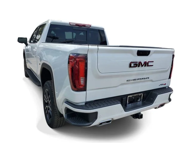 Nuevos GMC SIERRA 1500 à Estados chez autogozo