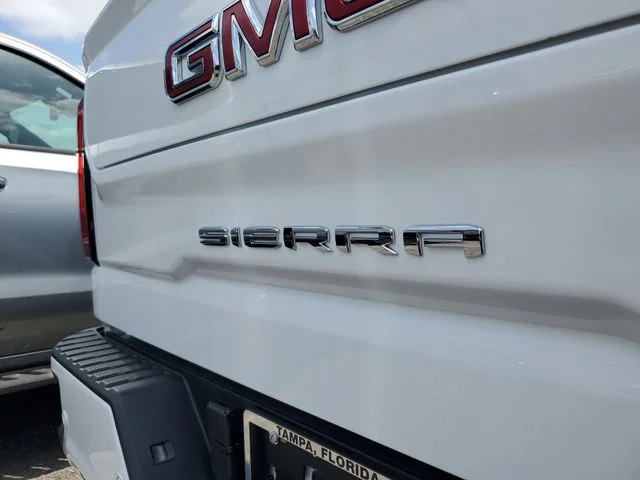 Nuevos GMC SIERRA 1500 à Estados chez autogozo