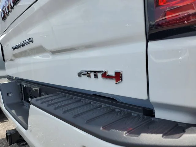 Nuevos GMC SIERRA 1500 à Estados chez autogozo