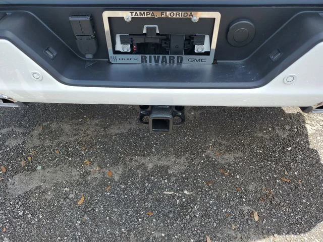 Nuevos GMC SIERRA 1500 à Estados chez autogozo
