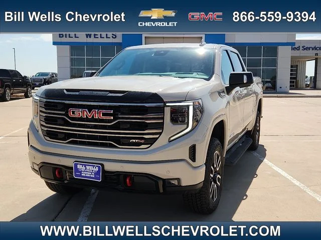 Nuevos GMC SIERRA 1500 à Estados chez autogozo