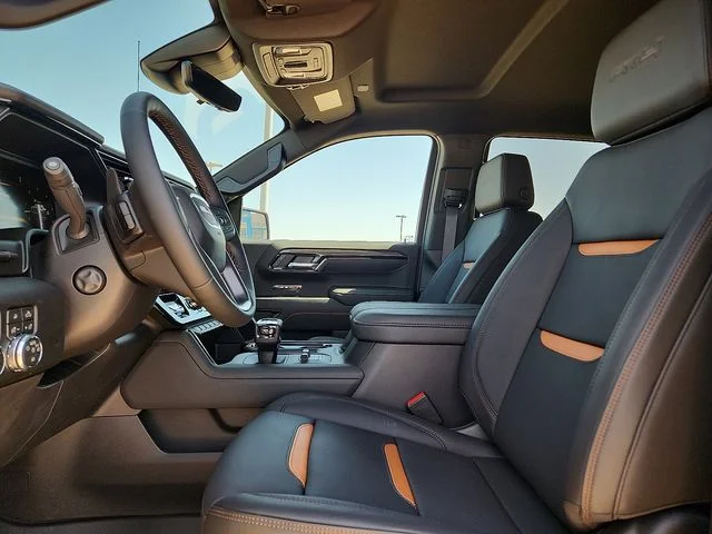 Nuevos GMC SIERRA 1500 à Estados chez autogozo