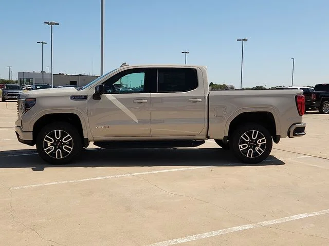 Nuevos GMC SIERRA 1500 à Estados chez autogozo