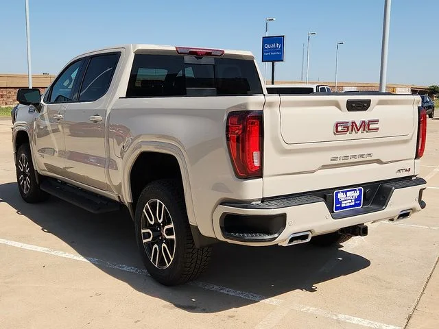 Nuevos GMC SIERRA 1500 à Estados chez autogozo