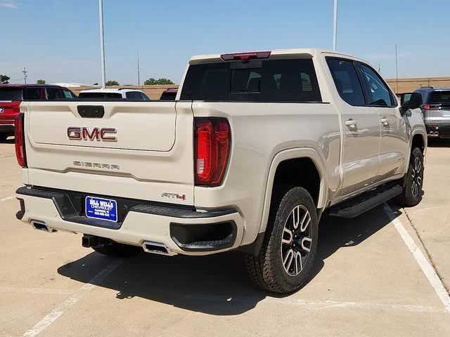 Nuevos GMC SIERRA 1500 à Estados chez autogozo
