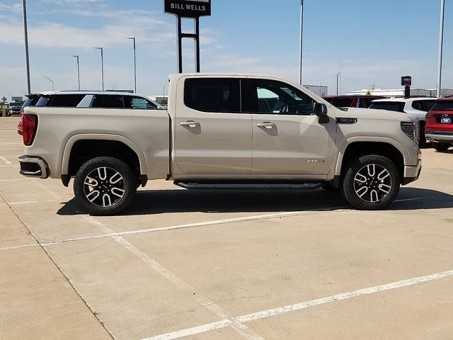 Nuevos GMC SIERRA 1500 à Estados chez autogozo