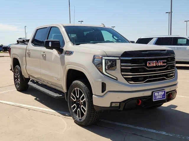 Nuevos GMC SIERRA 1500 à Estados chez autogozo
