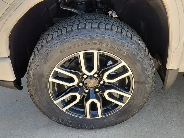 Nuevos GMC SIERRA 1500 à Estados chez autogozo