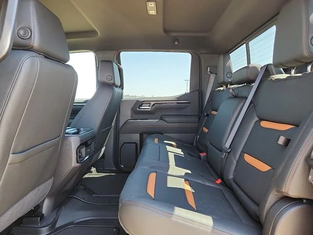 Nuevos GMC SIERRA 1500 à Estados chez autogozo