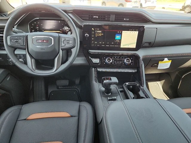 Nuevos GMC SIERRA 1500 à Estados chez autogozo