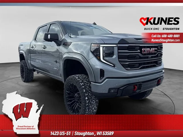 Nuevos GMC SIERRA 1500 à Estados chez autogozo