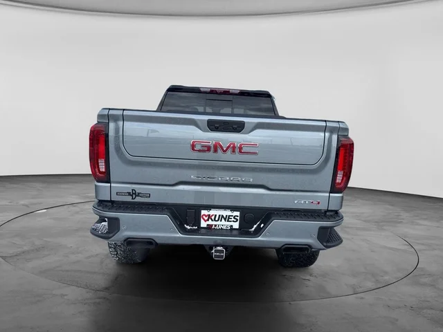 Nuevos GMC SIERRA 1500 à Estados chez autogozo
