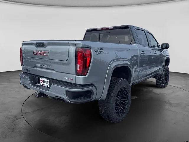 Nuevos GMC SIERRA 1500 à Estados chez autogozo