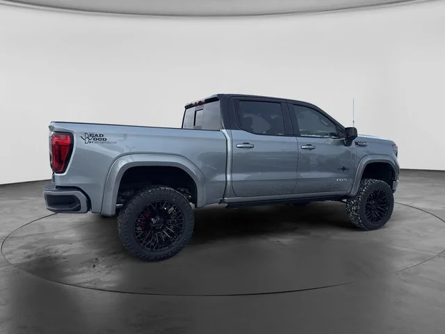 Nuevos GMC SIERRA 1500 à Estados chez autogozo