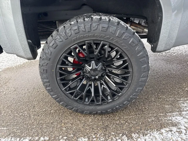 Nuevos GMC SIERRA 1500 à Estados chez autogozo