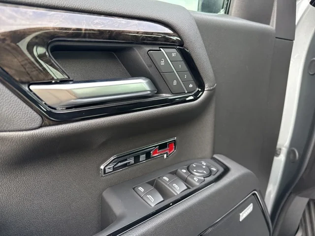 Nuevos GMC SIERRA 1500 à Estados chez autogozo