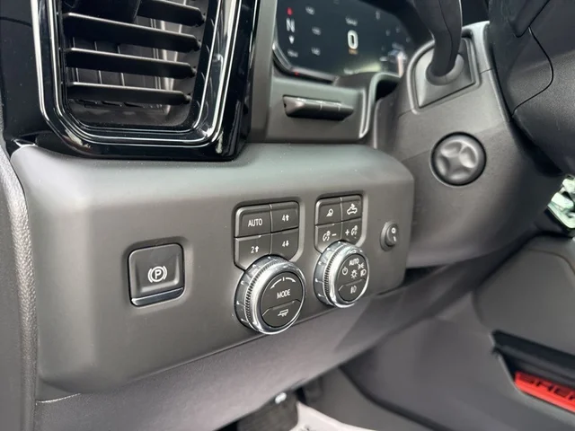Nuevos GMC SIERRA 1500 à Estados chez autogozo