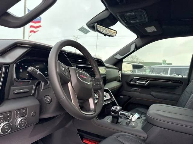 Nuevos GMC SIERRA 1500 à Estados chez autogozo