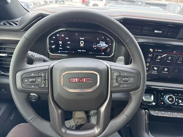 Nuevos GMC SIERRA 1500 à Estados chez autogozo