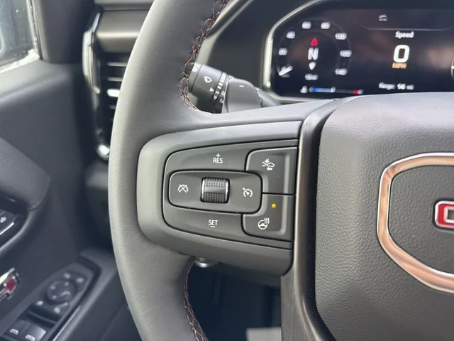 Nuevos GMC SIERRA 1500 à Estados chez autogozo