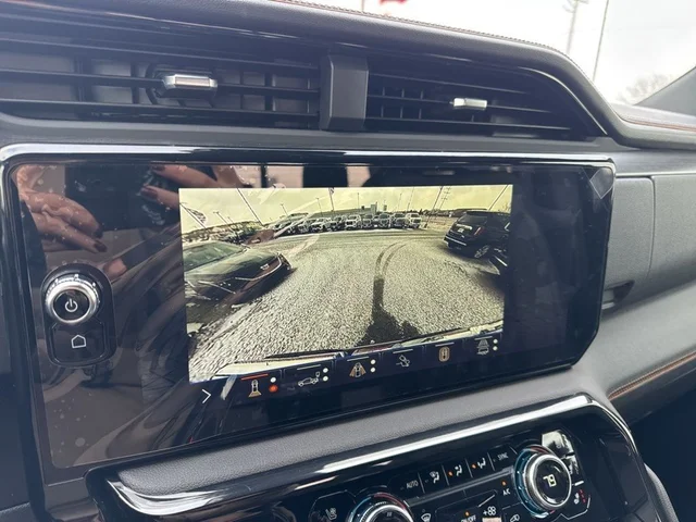 Nuevos GMC SIERRA 1500 à Estados chez autogozo