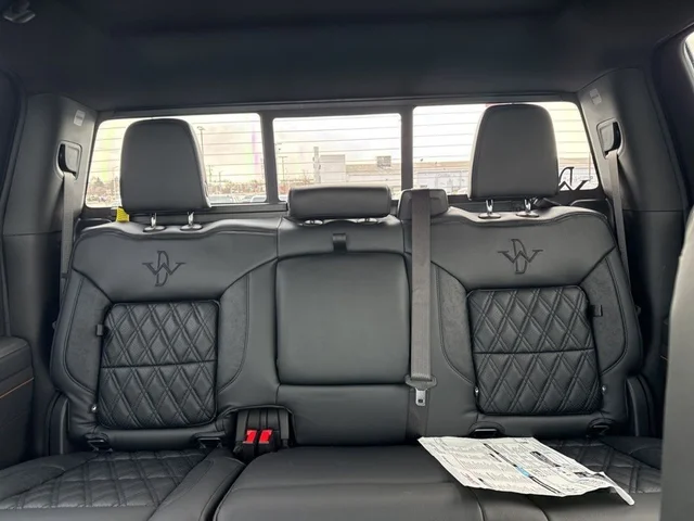 Nuevos GMC SIERRA 1500 à Estados chez autogozo