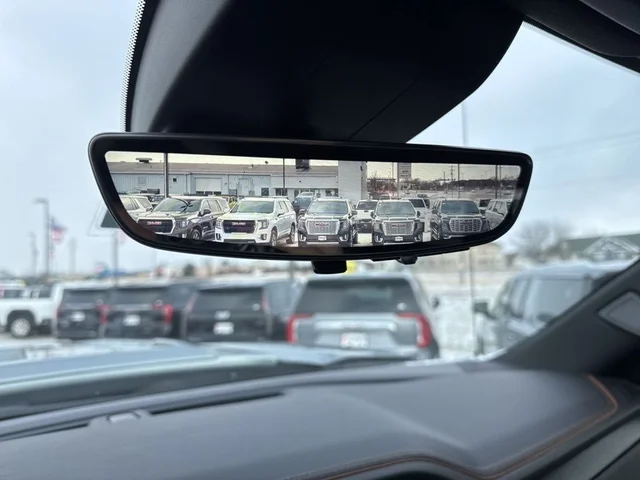 Nuevos GMC SIERRA 1500 à Estados chez autogozo