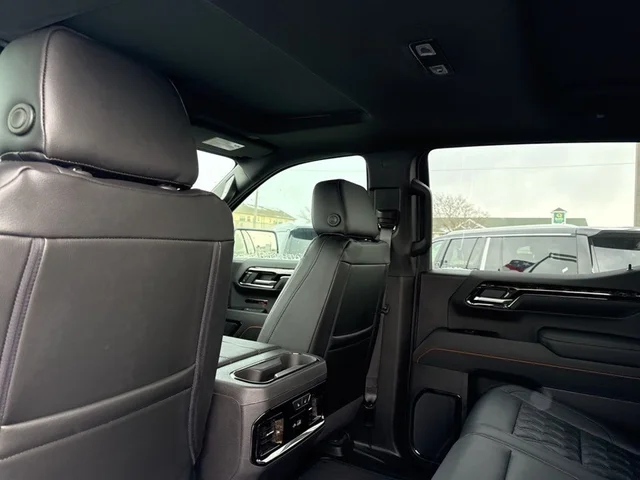 Nuevos GMC SIERRA 1500 à Estados chez autogozo