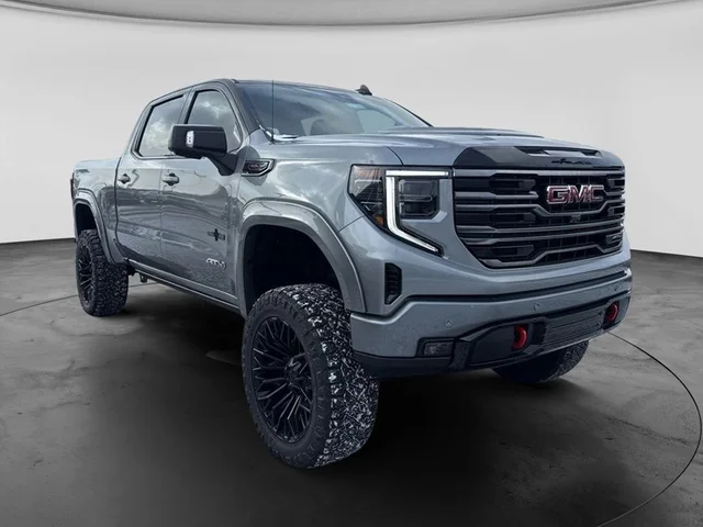 Nuevos GMC SIERRA 1500 à Estados chez autogozo