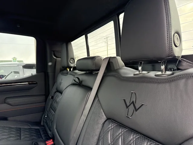 Nuevos GMC SIERRA 1500 à Estados chez autogozo