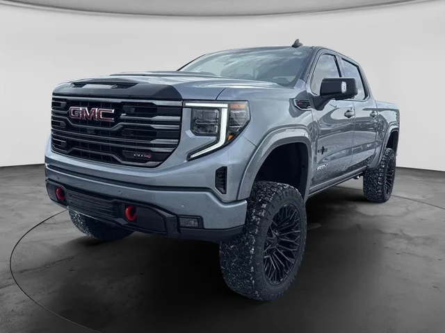 Nuevos GMC SIERRA 1500 à Estados chez autogozo