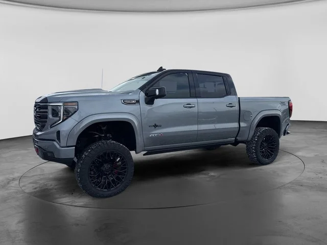 Nuevos GMC SIERRA 1500 à Estados chez autogozo
