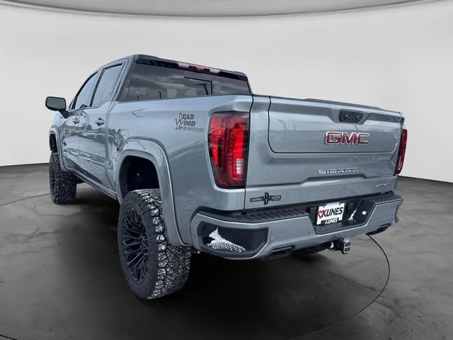 Nuevos GMC SIERRA 1500 à Estados chez autogozo
