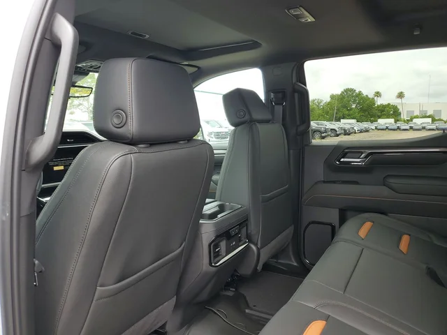 Nuevos GMC SIERRA 1500 à Estados chez autogozo