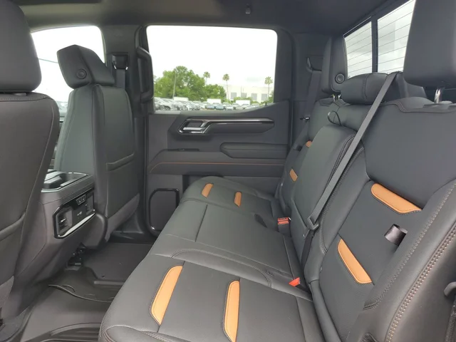 Nuevos GMC SIERRA 1500 à Estados chez autogozo