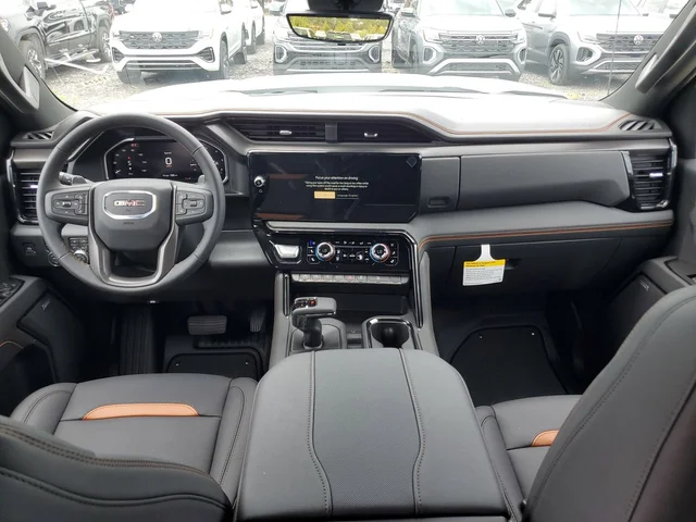 Nuevos GMC SIERRA 1500 à Estados chez autogozo