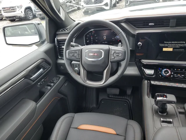 Nuevos GMC SIERRA 1500 à Estados chez autogozo