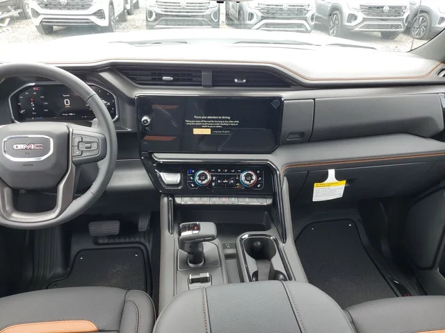 Nuevos GMC SIERRA 1500 à Estados chez autogozo