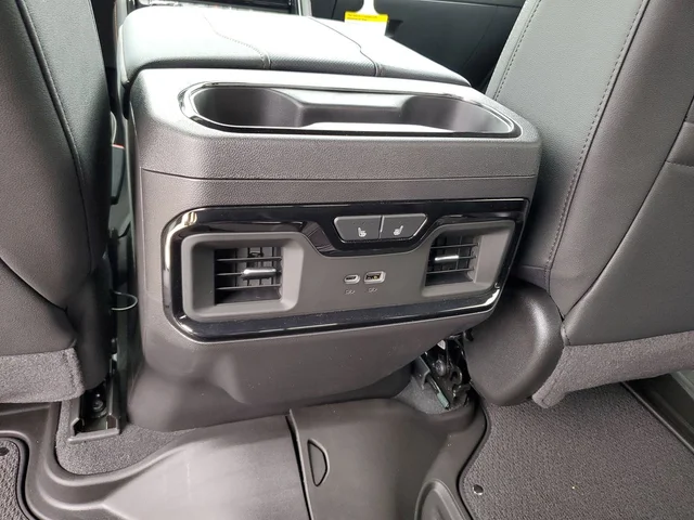 Nuevos GMC SIERRA 1500 à Estados chez autogozo