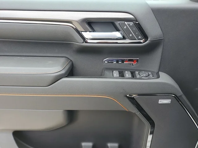 Nuevos GMC SIERRA 1500 à Estados chez autogozo