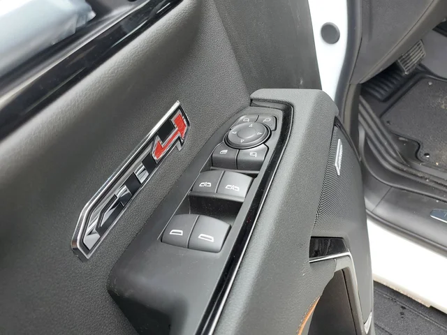 Nuevos GMC SIERRA 1500 à Estados chez autogozo