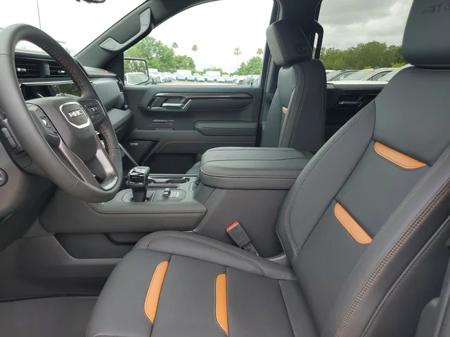 Nuevos GMC SIERRA 1500 à Estados chez autogozo