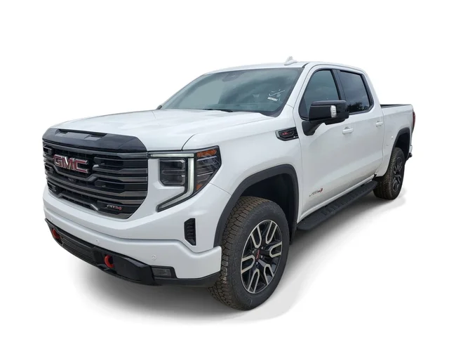 Nuevos GMC SIERRA 1500 à Estados chez autogozo