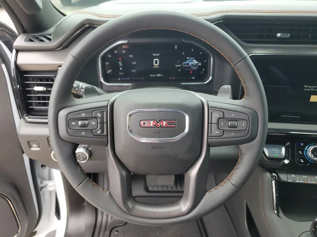 Nuevos GMC SIERRA 1500 à Estados chez autogozo