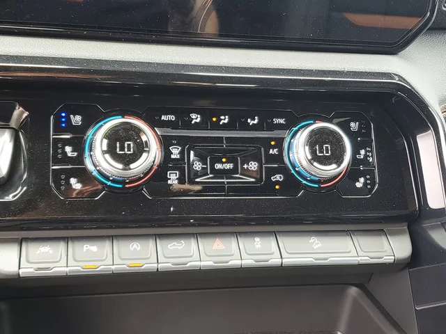 Nuevos GMC SIERRA 1500 à Estados chez autogozo