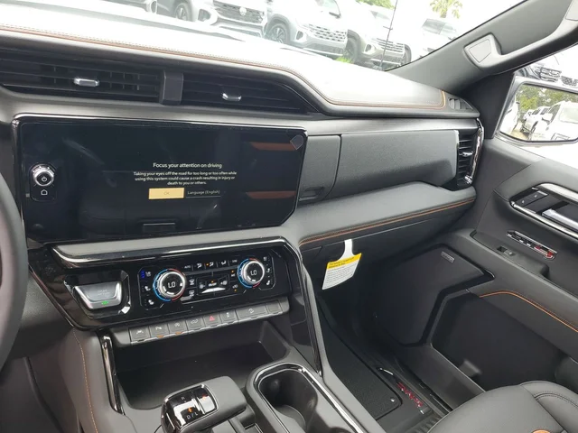 Nuevos GMC SIERRA 1500 à Estados chez autogozo