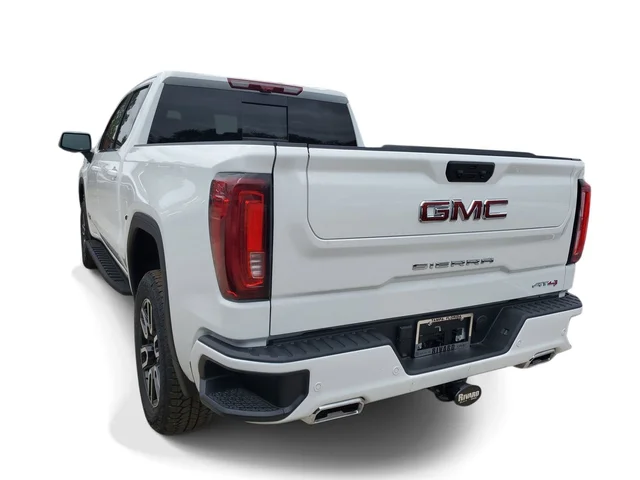 Nuevos GMC SIERRA 1500 à Estados chez autogozo