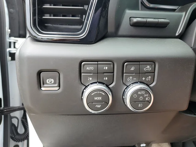 Nuevos GMC SIERRA 1500 à Estados chez autogozo