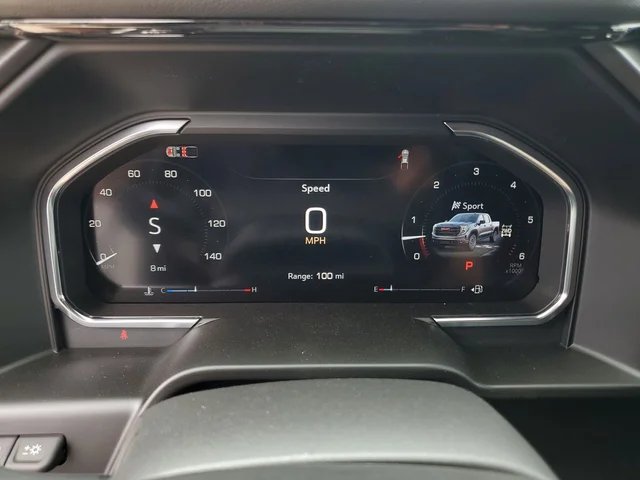 Nuevos GMC SIERRA 1500 à Estados chez autogozo
