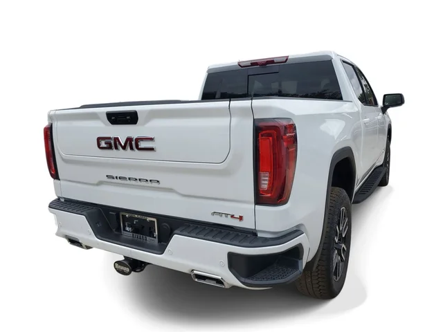 Nuevos GMC SIERRA 1500 à Estados chez autogozo